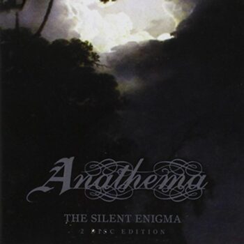 Anathema - The Silent Enigma