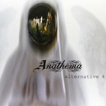 Anathema - Alternative 4