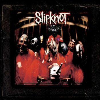 Slipknot - Slipknot