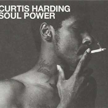 Curtis Harding - Soul Power