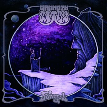 Mammoth Storm - Fornjot