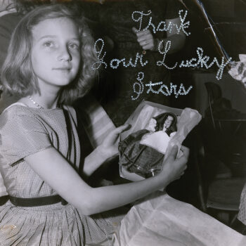 Beach House - Thank Your Lucky Stars