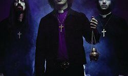 With The Dead (Cathedral, Electric Wizard) streamen “Living With The Dead”