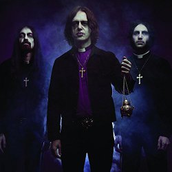 With The Dead (Cathedral, Electric Wizard) streamen &#8220;Living With The Dead&#8221;