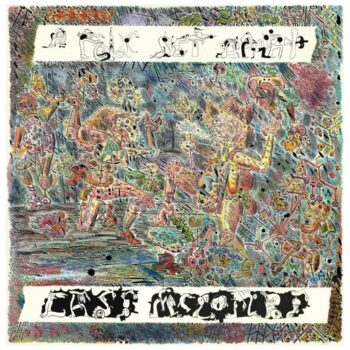 Cass McCombs - A Folk Set Apart: Rarities, B-Sides & Space Junk, Etc.