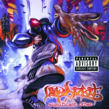 Limp Bizkit - Significant Other