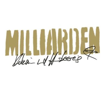 Milliarden - Kokain und Himbeereis