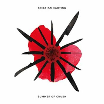 Kristian Harting - Summer Of Crush