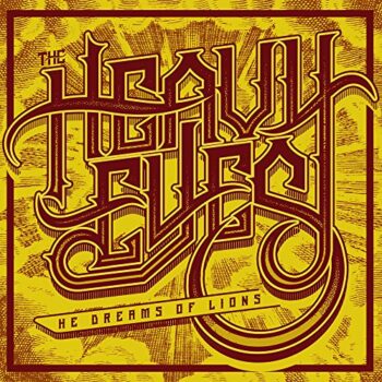 The Heavy Eyes - He Dreams Of Lions