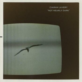 Ciaran Lavery - Not Nearly Dark