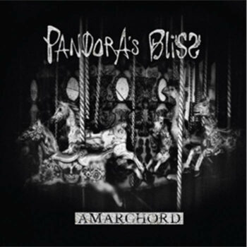 Pandora's Bliss - Amarchord