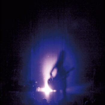 Steven Wilson - Get All You Deserve (DVD)