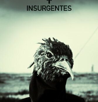Insurgentes (DVD)