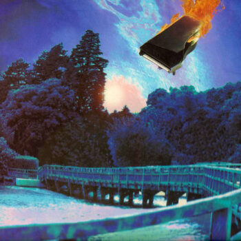 Porcupine Tree - Stars Die: The Delerium Years 1991-1997