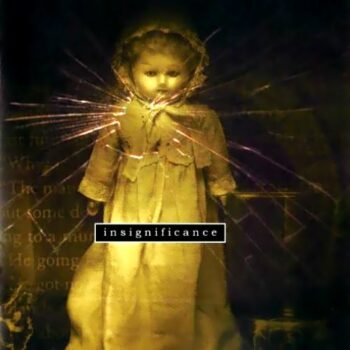 Porcupine Tree - Insignificance