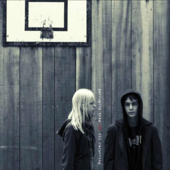 Porcupine Tree - Nil Recurring (EP)