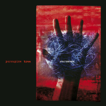 Porcupine Tree - Warszawa (Live)