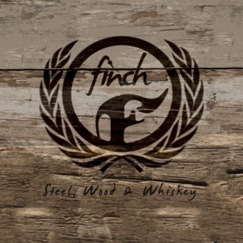 Finch - Steel, Wood & Whisky