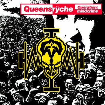 Queensrÿche - Operation: Mindcrime