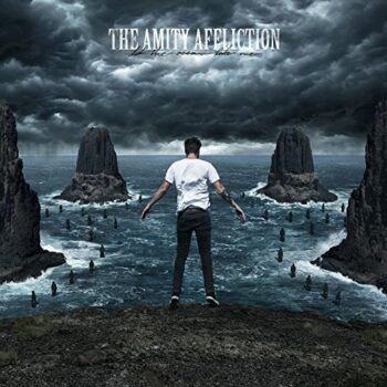 The Amity Affliction - Let The Ocean Take Me