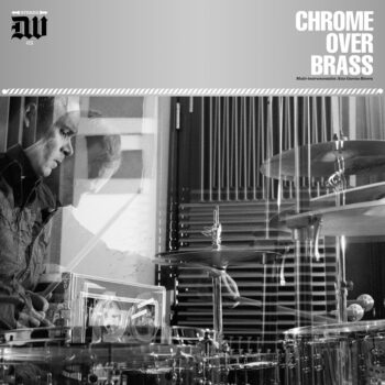 Chrome Over Brass - Chrome Over Brass