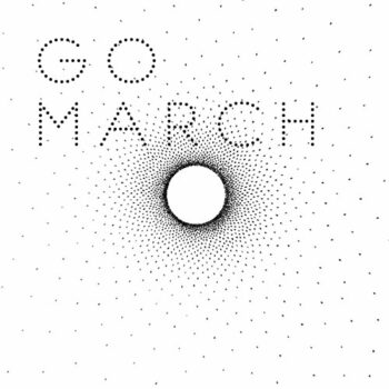 Go March - Go March