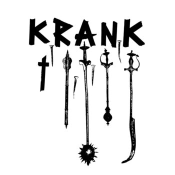 Krank - Ins Verderben