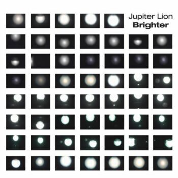 Jupiter Lion - Brighter