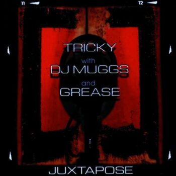 Tricky - Juxtapose