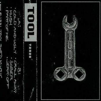 Tool - 72826 (EP)
