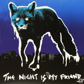 The Prodigy - The Night Is My Friend (EP)