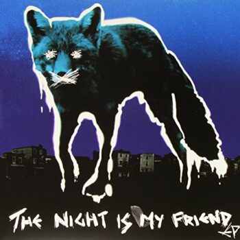 The Night Is My Friend (EP)