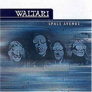 Waltari - Space Avenue
