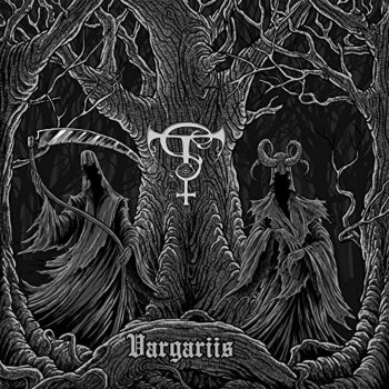 Tombstones - Vargariis