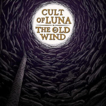 Cult Of Luna - Råångest (Split-EP mit The Old Wind)