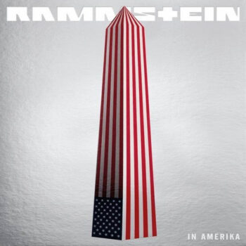 Rammstein - In Amerika (DVD)