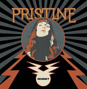 Pristine (NO) - Reboot
