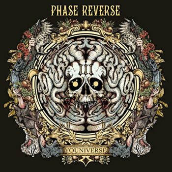 Phase Reverse - Phase III: Youniverse