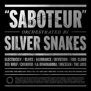 Saboteur