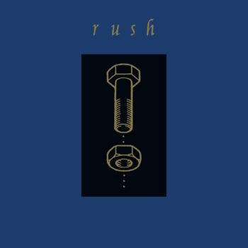 Rush - Counterparts