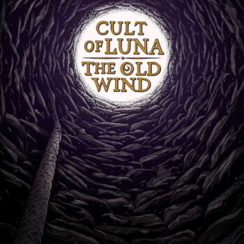 Råångest (Split-EP mit Cult Of Luna)