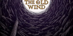 VISIONS Premiere: Post-Metaller The Old Wind streamen “Wooden Scythe”