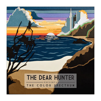 The Dear Hunter - The Color Spectrum