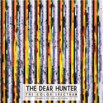 The Dear Hunter - The Color Spectrum (Boxset)