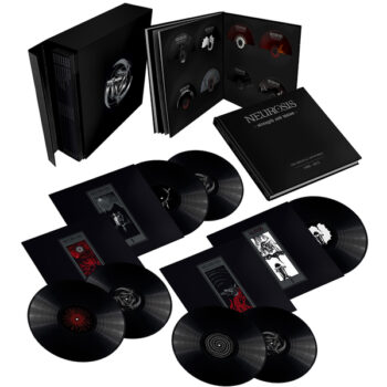 Strength & Vision (Boxset)