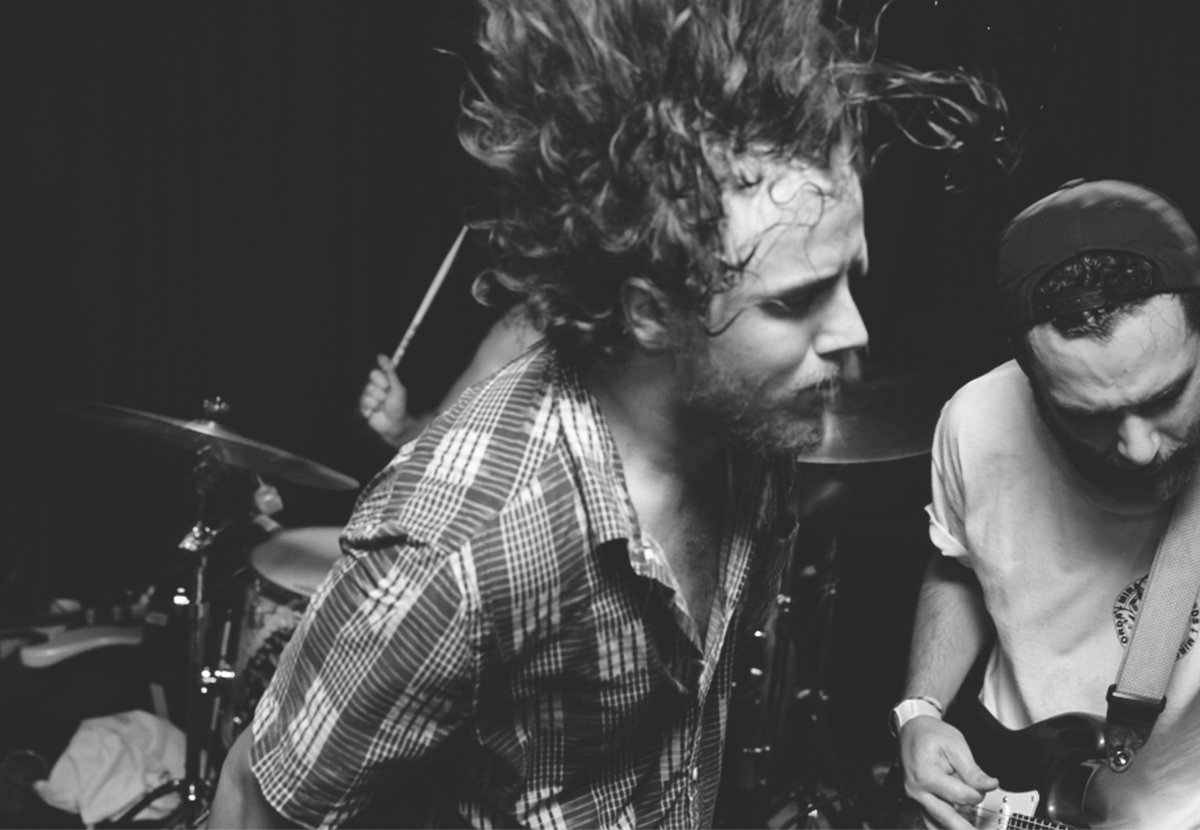 bad dreems