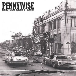 Pennywise - Nineteen Eighty Eight