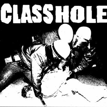 Classhole - Classhole