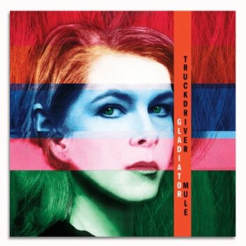 Neko Case - Truckdriver, Gladiator, Mule (Boxset)