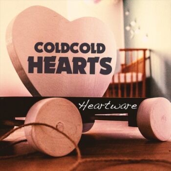 Cold Cold Hearts - Heartware